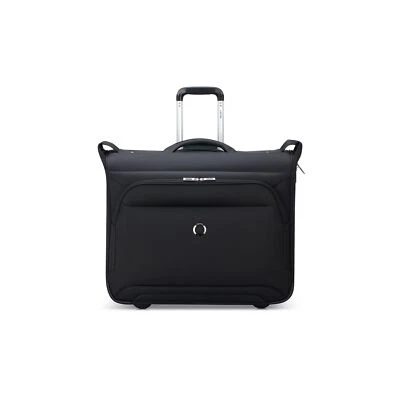 DELSEY Paris Sky Max 2.0 Two Wheel Garment Bag, Black, One Size - Image 1 of 4