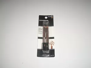 Covergirl 510 Soft Brown Breezy Brow Fill + Define Pencils - Picture 1 of 2