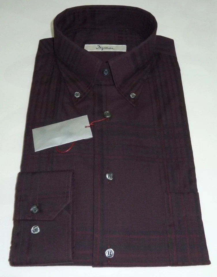 Camicia Ingram Uomo 63 €  - Immagine 1 di 1