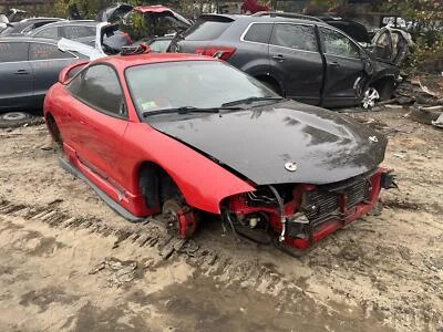 Velocímetro MITSUBISHI ECLIPSE 95 96 97 98 99 Foto 1 de 4