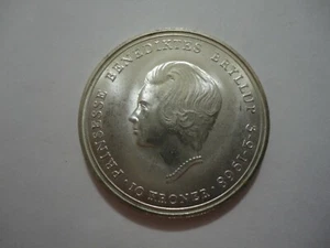 Denmark 10 Kronor KM857 - Picture 1 of 2