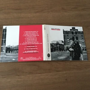 EDDY MITCHELL - ICI LONDRES + BONUS - EDITION COLLECTOR 50 ANS DE CARRIÈRE - CD - Imagen 1 de 2