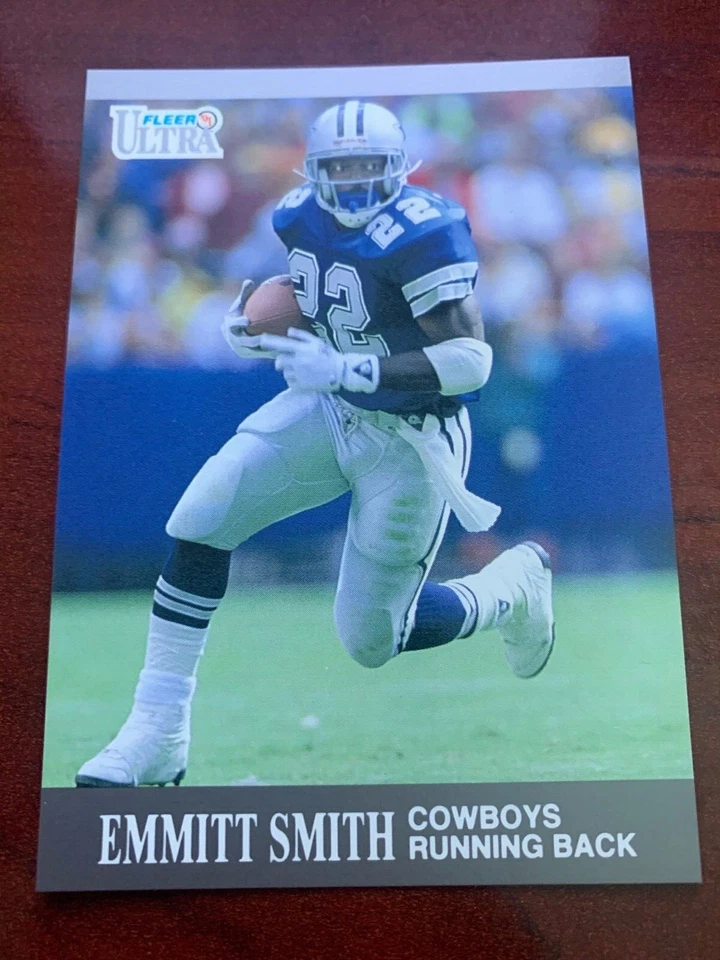 1991 Fleer Ultra Football - Complete Your Set - You Pick (151-300) - Image 1 of 1