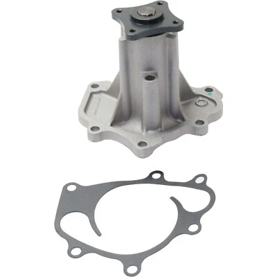 Bomba de agua para Nissan Titan 2004-2022 Foto 1 de 4