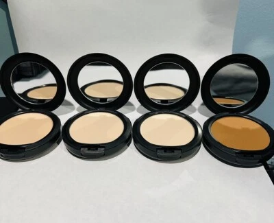 M.A.C Studio Fix Powder Plus Powder Foundation 15g Full Size CHOOSE SHADE - NIB - Image 1 of 4