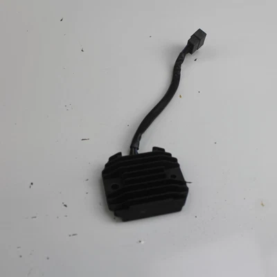 Kawasaki Vulcan 800 2005 regulador de voltaje rectificador Foto 1 de 4