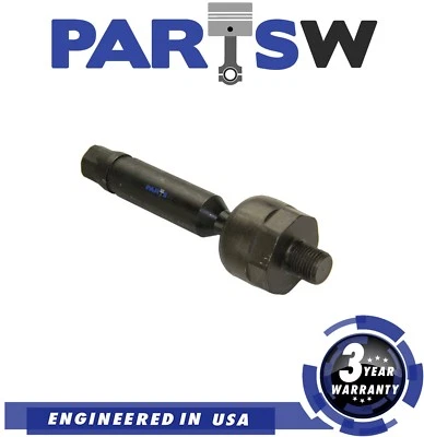for Audi A4/A6/A8/S4/S6/S8 Volkswagen Passat 1Pc Front Inner Tie Rod End - Image 1 of 3