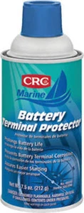 MARINE BATTERY TERMINAL PROTECTOR (CRC) - Picture 1 of 1