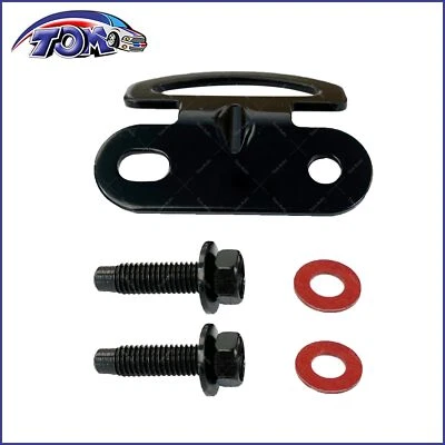 Cierre de gancho de cuerda de amarre de metal para cama trasera para Nissan Frontier Titan 2004-2020 Foto 1 de 3