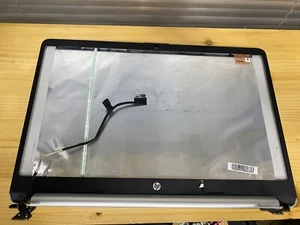 Schermo COVER LCD HP 15-dy1001nl 15-dy1016nl 15-dy1005nl top case webcam - Foto 1 di 2