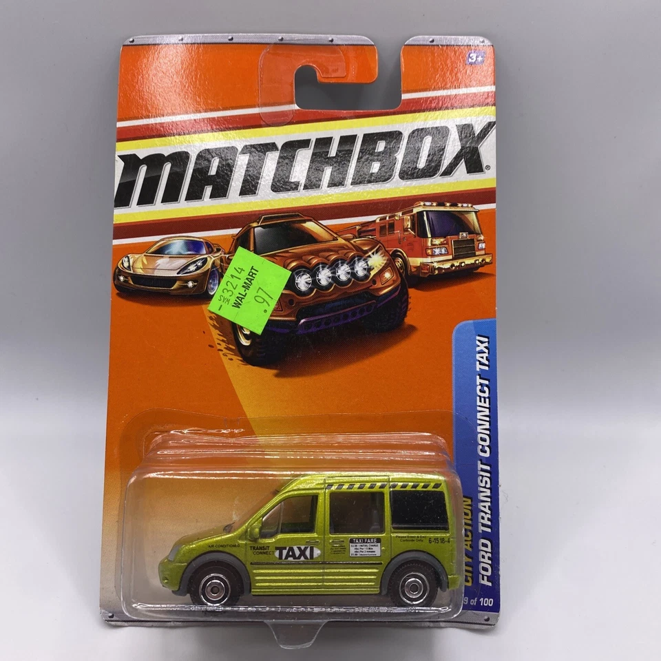Matchbox Porsche 911 Turbo MBX 2012 Collection X14