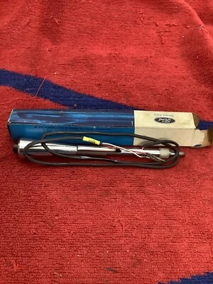 NOS 1967-69 Ford Mustang Cougar Cruise Control/ Turn Signal Lever D1VY-13305-A - Image 1 of 4