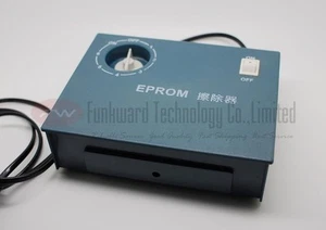 Borrador genérico UV EPROM 100V - 250V 50Hz X 1 pieza NUEVO - Imagen 1 de 6