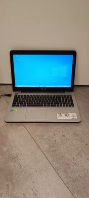 Asus R556L - Core i5 - 1TB HDD 4GB RAM - Windows 10 - Notebook/ Laptop - Bild 1 von 4