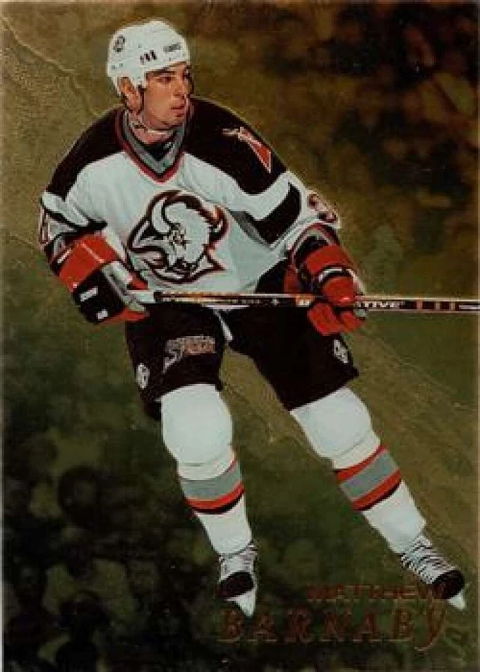 1998-99 Be A Player ITG BAP Gold Parallel NHL Hockey Card Pick From List 001-150 - Image 1 of 1