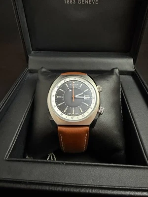 Alpina Startimer Pilot Heritage AL-555XS4H6 – New, Full Set - Image 1 of 4