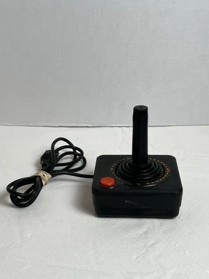 Gemstick Joystick Controller Gemini for Atari 2600 Console - Image 1 of 2