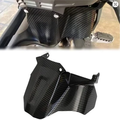 Guardabarros de rueda trasera de fibra de carbono protector contra salpicaduras para BMW R1300GS GS 1300 GS1300 Foto 1 de 4