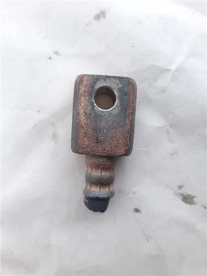 BRAKE LINE REGULATOR - - Nissan Pickup (D22)(02.1998->) AISIN - Изображение 1 из 4