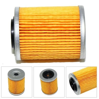 Oil filter Parts Replacement Accessories #0800-011300 Practical Useful - Image 1 of 4