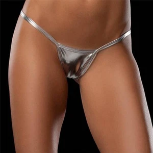 Hot Sexy Womens Briefs Lingerie Knickers G-string Thongs Panties Underw_da - Imagen 1 de 19