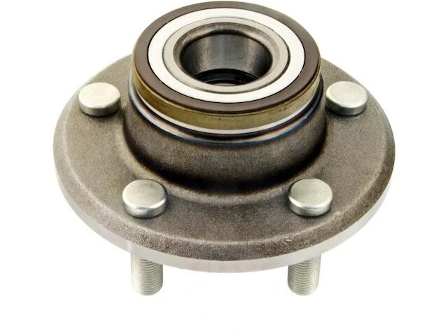 Conjunto de buje de rueda delantera para Dodge Charger 2007 2008 2009 2010 SS757SH 2006-2014 Foto 1 de 1