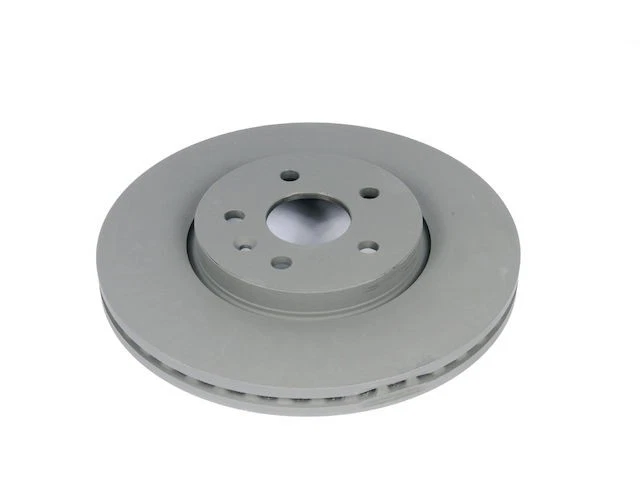 Rotor de freno delantero para Buick Encore 2013-2022 2018 2014 2015 2016 2017 VK322JC Foto 1 de 1