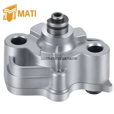 Bomba de aceite para HONDA FourTrax 200 TRX200 TRX200SX TRX200D 1986-1997 ATC200X 86-87 Foto 1 de 4