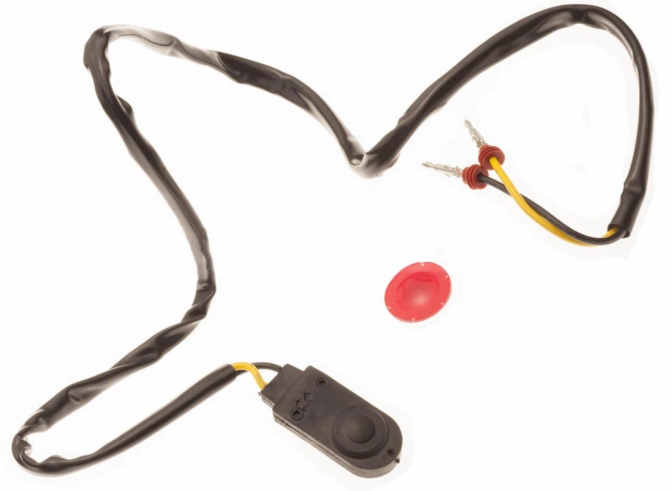 278000427 Sea Doo старт стоп переключатель с кнопкой крышка XP HX SPX GTX GTI GTS - Изображение 1 из 1