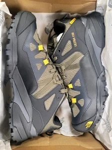THE NORTH FACE ULTRA 112 WP MENS SIZE 10 GREEN NF0A819IBQW-100 - Picture 1 of 8