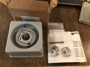 New Heidenhain 312215-05 Encoder - Picture 1 of 7