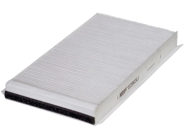 Filtro de ar de cabine para 2006-2007 BMW 530xi 3.0L 6 cilindros YJ236ZX - Imagem 1 de 1