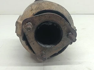 catalizzatore per KIA CARENS 1.8 MONOVOLUMEN 2000 198607 - Picture 1 of 4