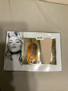 Truth or Dare By Madonna Naked EAU DE PARFUM Spray 1.7 Oz Body Lotion 6.7oz NIB - Picture 1 of 6
