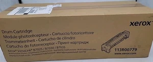 Xerox Drum Cartridge 113R00779 for VersaLink B7025, B7030, B7035 Genuine - Picture 1 of 4