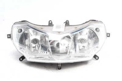 Faro principal Faro delantero BMW R 1200 RT K26 0368 R12T 05-09 Foto 1 de 3