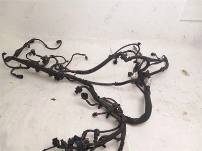 ENGINE WIRE HARNESS fits MINI COOPER COUNTRYMAN 2011 - 2012 OEM - Image 1 of 4