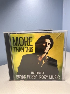 Bryan Ferry - Größte Hits (1995) - Bild 1 von 4