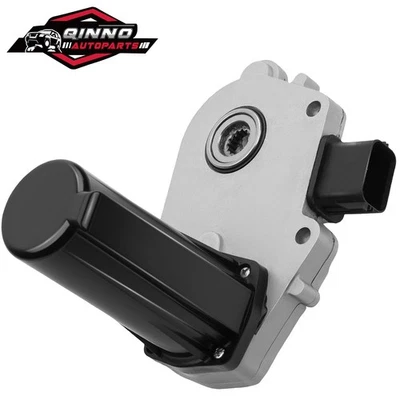 Transfer Case Gear Motor for Dodge Ram 1500 2500 3500 Durango Dakota 600-935 NEW Foto 1 de 4