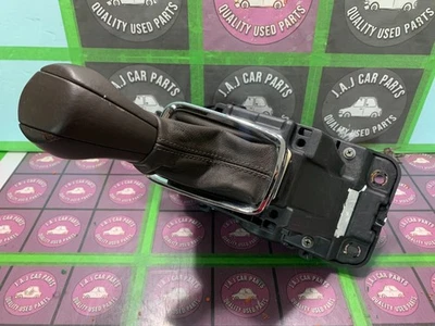 Cadillac CTS 2009 conjunto de palanca de cambios automática de piso OEM Foto 1 de 4