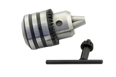 3-16mm Zahnkranzbohrfutter Zahnenkranzbohrfutter 5/8"-16 UNF Gewinde - Bild 1 von 3