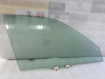 Acura RL 2000 lado derecho del pasajero puerta delantera ventana de vidrio Foto 1 de 4