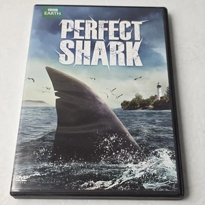 Perfect Shark DVD *BUY 2 GET 3 FREE* - Picture 1 of 2