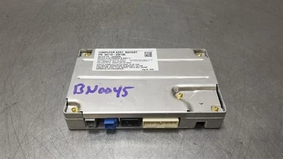 09 2009 LEXUS LX570 OEM MAYDAY MÓDULO DE CONTROL 867100W100 Foto 1 de 4