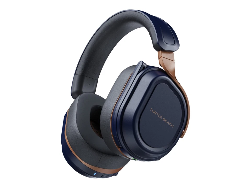 Turtle Beach Stealth 700 3. Generation Headset Cuffia 20 KHz TBS-2101-25 - Immagine 1 di 4