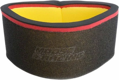 Moose Triple Layer Dry Air Filter for 2004-2005 Suzuki LT-V700F Twin Peaks 700 - Image 1 of 2
