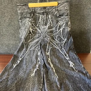 japanese streetwear pants - Picture 1 of 12