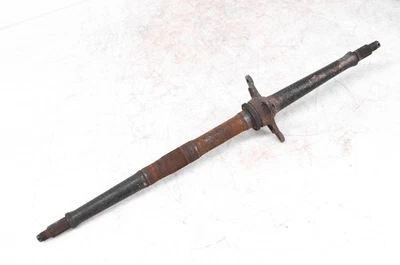 Eje trasero Fourtrax 250 87 Honda TRX250X Foto 1 de 4