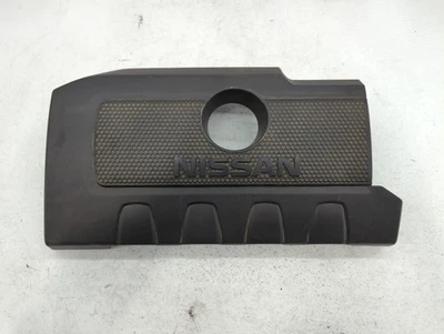 Cubierta del motor Nissan Sentra 2016 L7JZN Foto 1 de 4