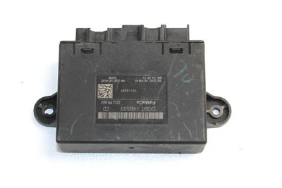 Módulo de control de puerta delantera derecha Ford Fusion 2014-2015 DG9T-14B533-CD OEM #M13 Foto 1 de 4